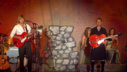 Celtic Thunder - Whiskey In The Jar