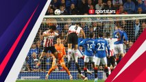 Saling Berbalas Gol, PSV Paksa Rangers Bermain Imbang 2-2 di Play-off Liga Champions