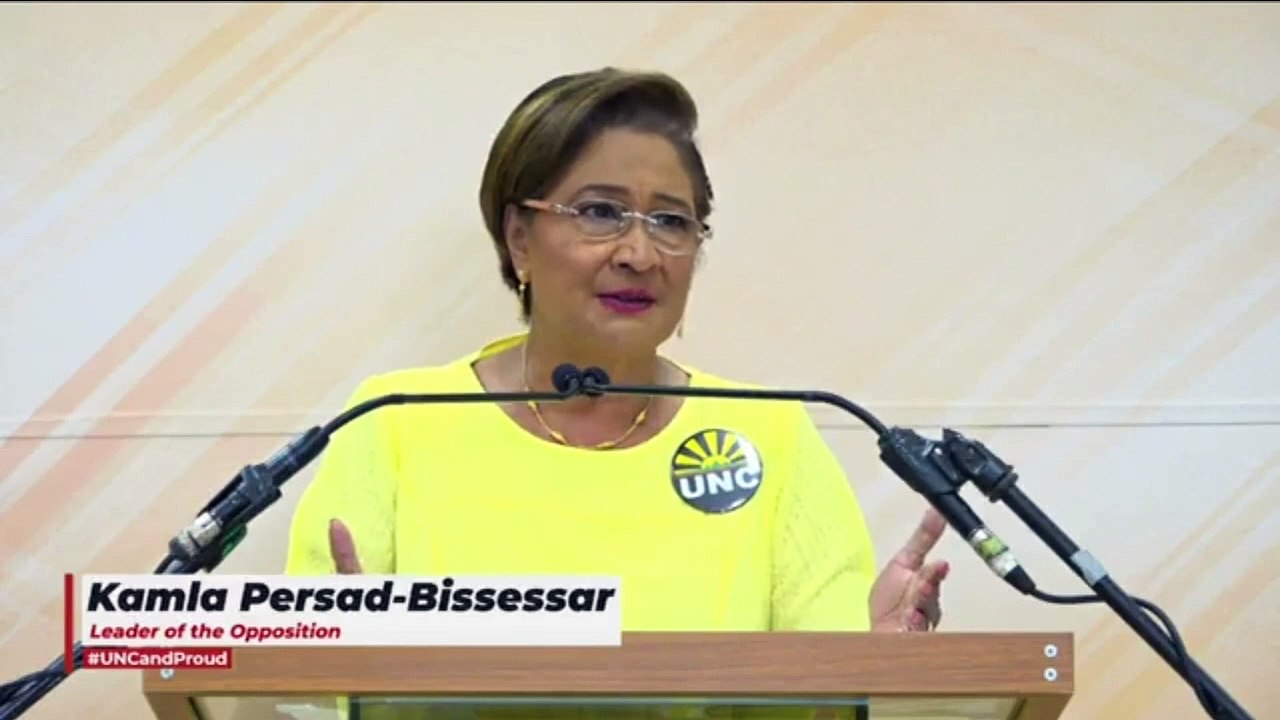 KPB ON VENEZUELA MEETING