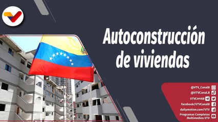 Programa 360° | Campamento de Pioneros Monterrey impulsa construcción de viviendas por autogestión