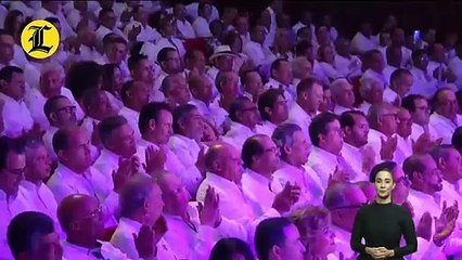 Abinader reconoce que la carretera del Ámbar no ha arrancado pese a sus anuncios