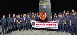 Kocaeli gündem haberleri: Marmara Depremi'nde hayatını kaybedenler, depremin merkezi Gölcük'te anıldı