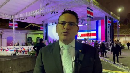 ext-Fabricio Alvarado, jefe de fracción de Nueva República-160822