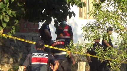 Yengesini pompalı tüfekle vuran 14 yaşındaki zanlı kayıplara karıştı