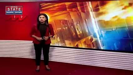 Uttar Pradesh : रामनगरी Ayodhya के कॉरिडोर के प्रस्ताव को मिली मंजूरी | UP News |