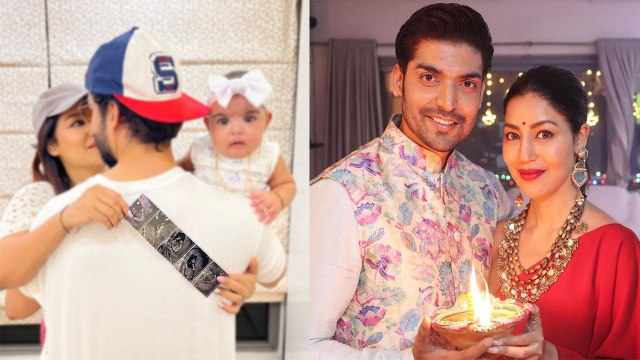 Debina Bonnerjee की दूसरी बार pregnancy पर लोगों ने Actress को लताड़ा, Social media पर किया Troll!