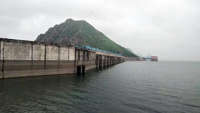 43 प्रतिशत भरा बीसलपुर बांध