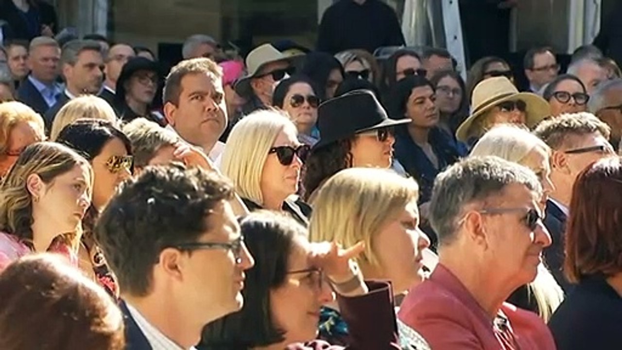 Queensland government to include truth-telling...