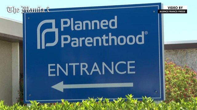 Florida abortion clinics inundated as nearby states clamp down