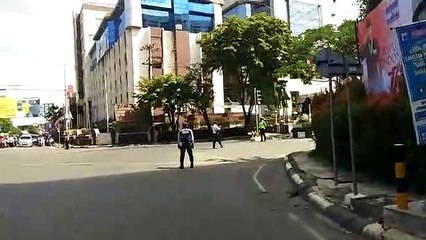 Detik-Detik Proklamasi di Banjarmasin, Warga 3 Menit Sikap Sempurna Kumandangan Indonesia Raya