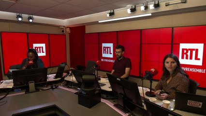 Le journal RTL de 6h du 17 août 2022