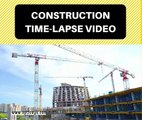 Quick Guide to Construction Time-lapse Video