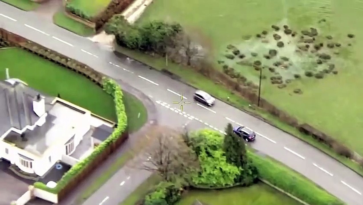 Motorway Cops Catching Britains Speeders S2 Ep 5 -  S02E05