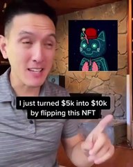 Here’s How NFT Taxes Work