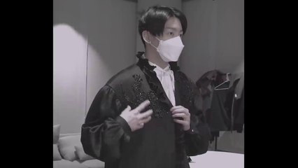 Jungkook "Me, Myself and Jung Kook" ‘Time Difference’ Production Film Eng Sub