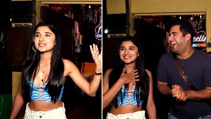 KKK 12: Kanika Mann Rajiv Adatia Dinner date | Inside Talks Revealed | Khatron Ke Khiladi 12 Winner