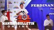 FULL VIDEO: President Ferdinand Marcos Jr. attends ‘PinasLakas’ vaccination campaign in Manila