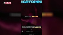 Grèce : sur l'île de Santorin, quatre jeunes Français suspectés d'avoir tabassé et volé un touriste espagnol
