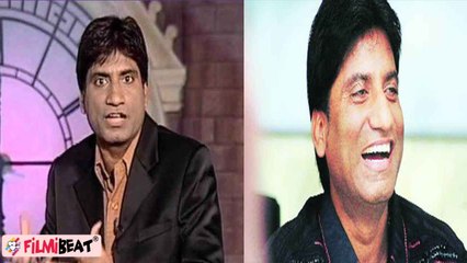 Raju Srivastava Health Update: डॉक्टरों ने दी Family को राहत की सांस, बुखार से Body ने किया React!