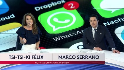 Siguen los intentos de robo y estafa via mensajes de texto.