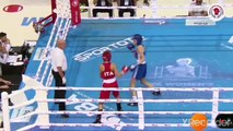 Boxe, a Palermo è nata una stella: la tredicenne Estella Filardi brilla in Turchia