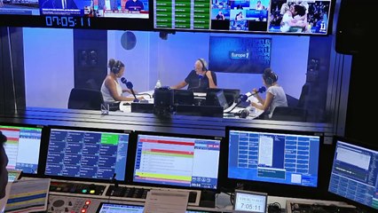 Le journal de 7h - 17/08/2022