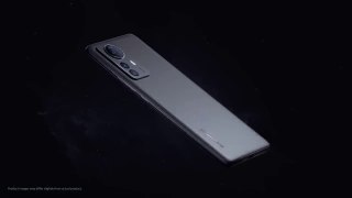 Meet the Xiaomi 12 Series - Master Every Scene