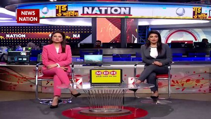 Uttar Pradesh Breaking : आतंकी नदीम और सैफुल्ला की गिरफ्तारी के बाद एक्शन में ATS | UP News |