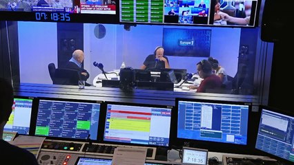 Le tunnel sous la Manche