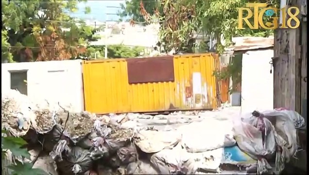 Responsab MOBARZM yo kritike konpòtman gouvènman yo di ki pa fè anyen pou chanje kondisyon lavi moun