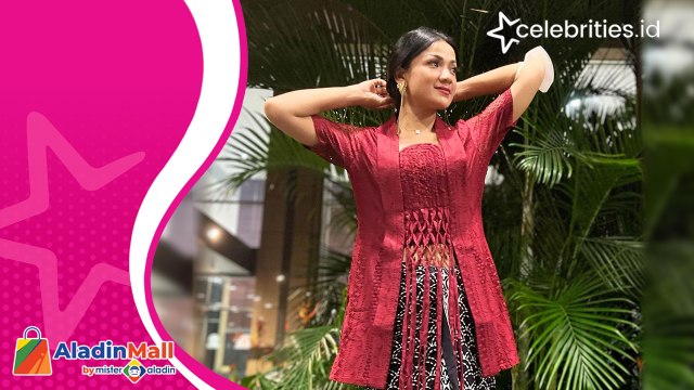 Nirina Zubir Kecewa Vonis Terdakwa Kasus Mafia Tanah, Mantan Asisten sang Ibunda Dihukum 13 Tahun Penjara