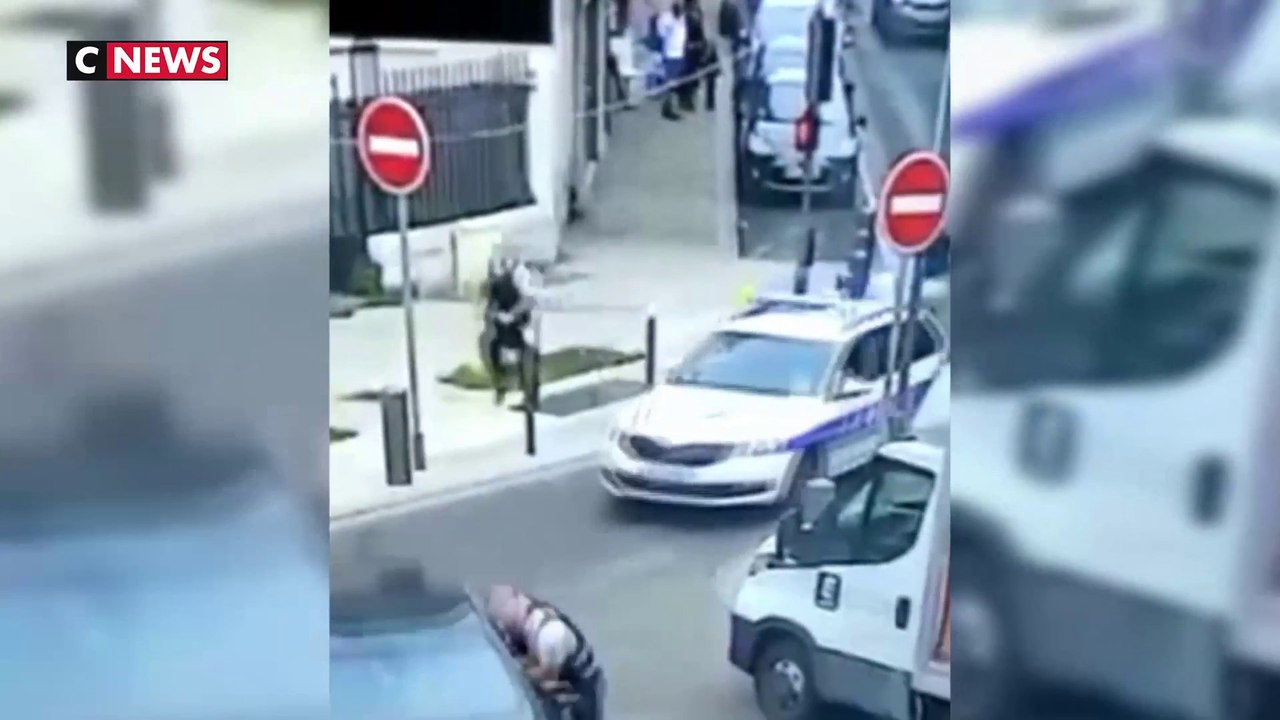 Insécurité : 70 refus d'obtempérer recensés chaque jour en France