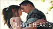 Purple Hearts - Sneak Peek © 2022 Drama, Music, Romance