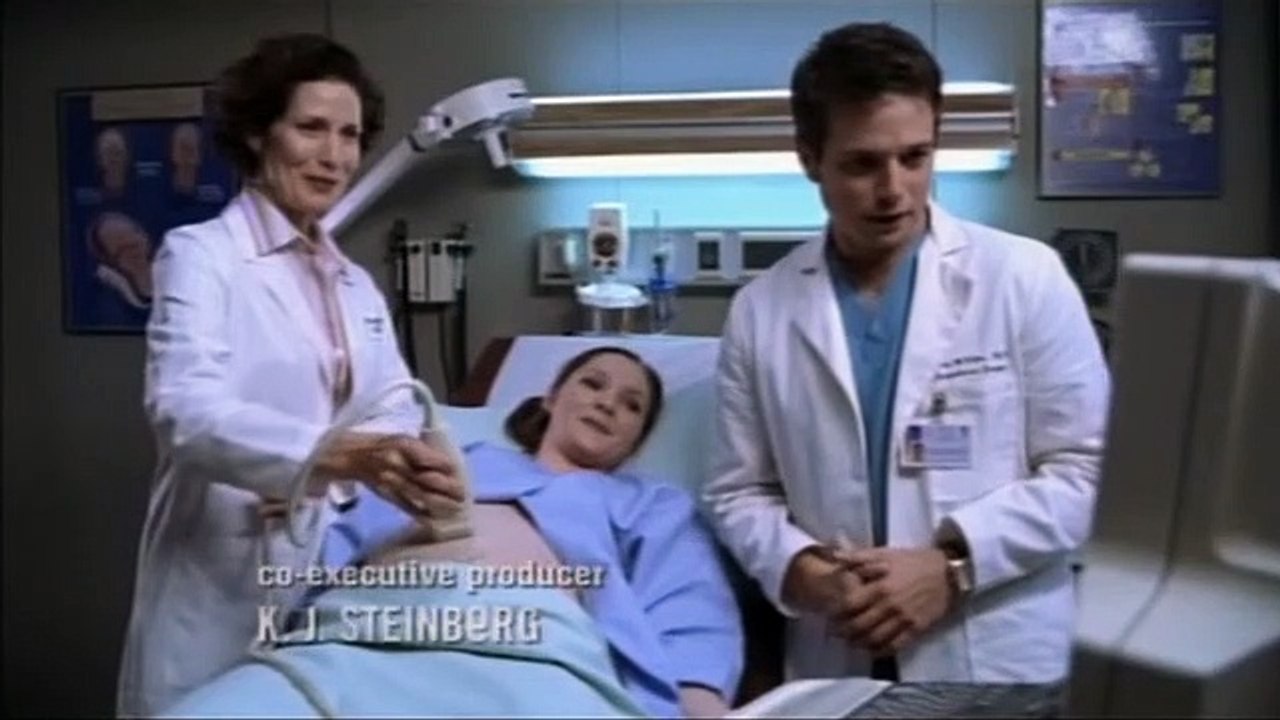 The Nine - Die Geiseln Staffel 1 Folge 13 HD Deutsch