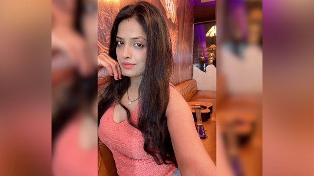 Diya aur Baati Hum Actress Kanishka Soni ने खुद से की Marriage,वजह जानकर आप भी...|*Entertainment