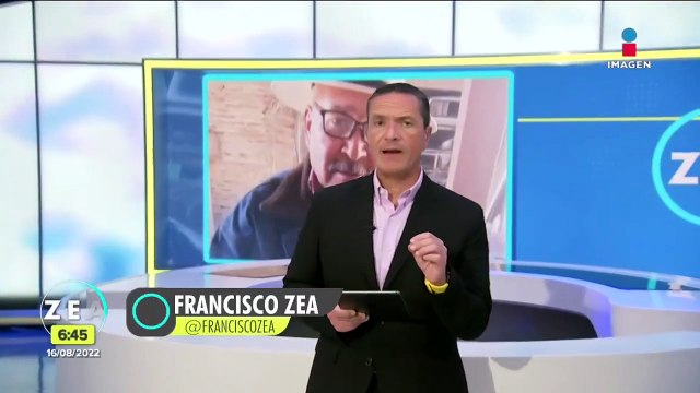 Mexique: Un journaliste indépendant mexicain qui avait disparu le 9 août dernier a été retrouvé mort dans l'Etat de Sonora, annonce le parquet - VIDEO