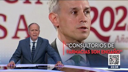 Noticias con Ciro Gómez Leyva | Programa Completo 16/agosto/2022