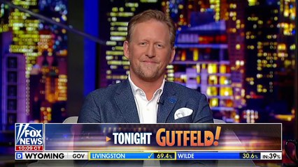 Gutfeld! - August 16th 2022 - Fox News