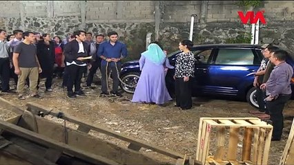 Aisyah Dijadikan Alat Tukar Jual Beli | Eps 13