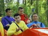 The Wiggles Wiggly Safari (2002 VHS)