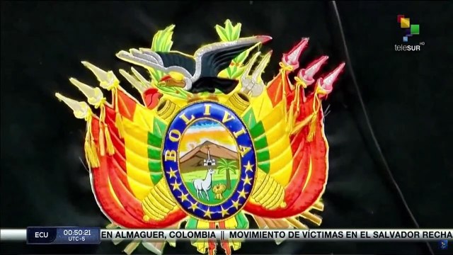 Gobierno boliviano confirma realización del Censo de Población y Vivienda para mediados de 2024