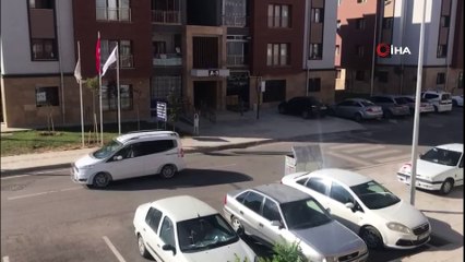 O ilimizde sabah saatlerinde korkutan deprem! AFAD açıklama yaptı