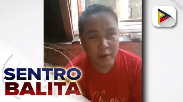 Malasakit at Work: Babae na una nang inalis ang kanang mata, humihingi ng tulong para mapaoperahan ang isa pang mata na tinubuan ng bukol