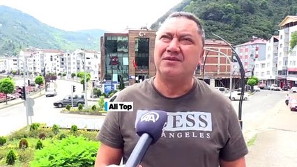 ABD'deki Yağlıdereliler akaryakıt istasyonu ve restoran sektöründe etkin