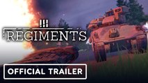 Regiments - Official Launch Trailer