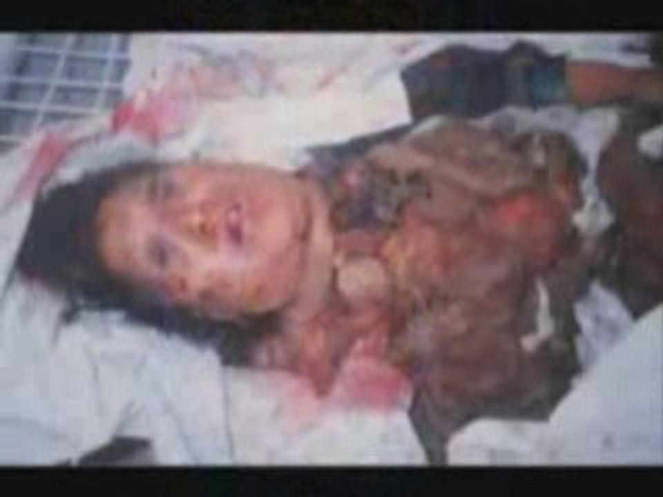 Palestine RIP