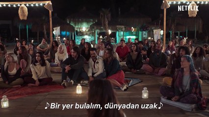 Aşkın Kıyameti Video Klip - Dünyadan Uzak - Pınar Deniz
