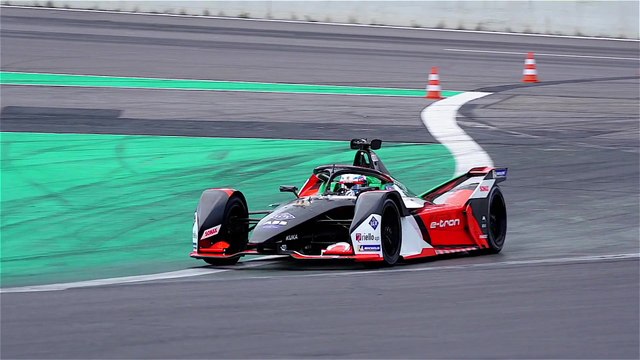 René Rast and the four rings - conclusion of a unique success story