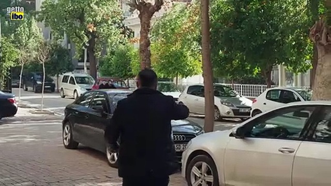 Savaş, Cihat - Ayı Oğlu Ayı! _ Sıfır Bir #sifirbir