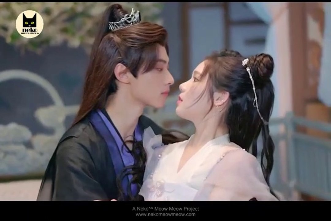 Ru Hua Ru Tu 如花如荼 Trailer [ENG SUB]